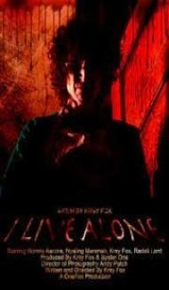 I Live Alone (2021) Hindi Dubbed poster
