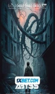 Into the Abyss (2024) Hindi Dubbed poster
