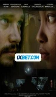 You and Eye (2024) Hindi Dubbed poster