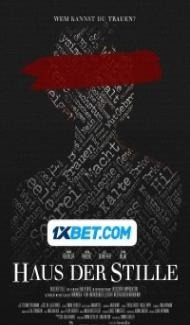 House of Silence (2024) Hindi Dubbed poster