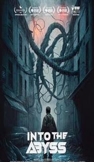 Into the Abyss (2022) Hindi Dubbed poster