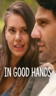 In Good Hands (2022) Hindi Dubbed poster