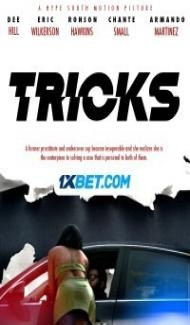 Tricks (2024) Hindi Dubbed poster