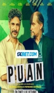 Puan (2024) Hindi Dubbed poster