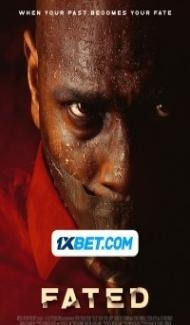 Fated (2024) Hindi Dubbed poster