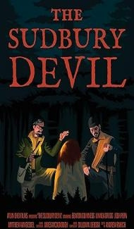 The Sudbury Devil (2024) Hindi Dubbed poster