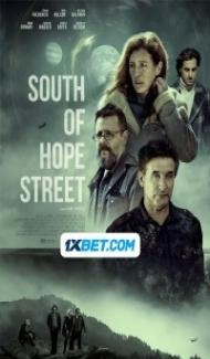 South of Hope Street (2024) Hindi Dubbed poster