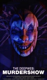 The Deep Web: Murdershow (2023) Hindi Dubbed poster