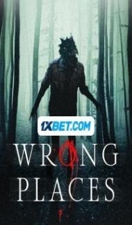 Wrong Places (2024) Hindi Dubbed poster