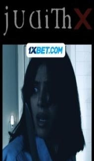 Judith X (2024) Hindi Dubbed poster