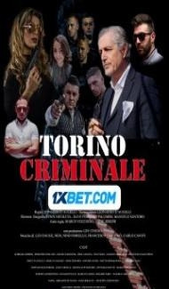 Torino Criminale Blood Revenge (2024) Hindi Dubbed poster