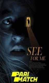 See for Me (2022) Hindi Dubbed poster