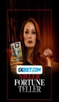 Killer Fortune Teller (2024) Hindi Dubbed poster