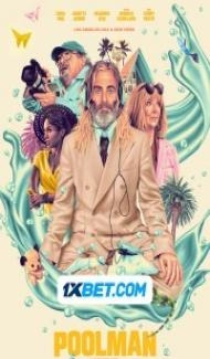 Poolman (2024) Hindi Dubbed poster