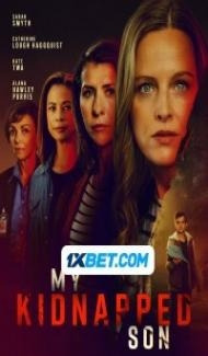 Have You Seen My Son (2024) Hindi Dubbed poster