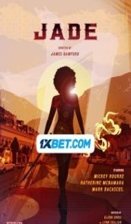 Jade (2024) Hindi Dubbed poster