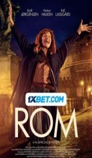 Rom (2024) Hindi Dubbed poster