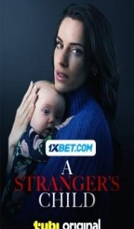 A Strangers Child (2024) Hindi Dubbed poster