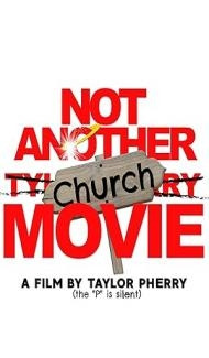 Not Another Church Movie (2024) Hindi Dubbed poster
