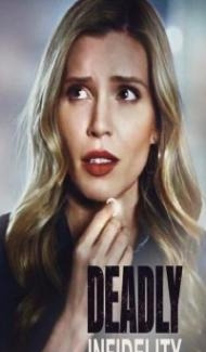 Deadly Infidelity (2022) Hindi Dubbed poster