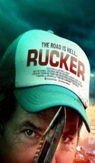 Rucker (2022) Hindi Dubbed poster