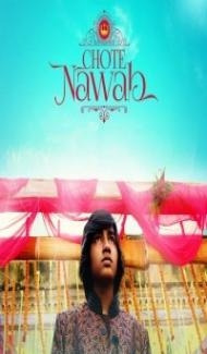 Chote Nawab (2024) Hindi Movie poster