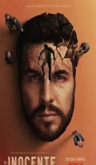 The Innocent (2021) Web Series poster