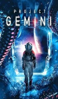 Project Gemini (2022) Hindi Dubbed poster