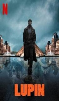 Lupin (2021) Web Series poster