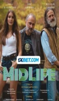 MidLife (2024) Hindi Dubbed poster