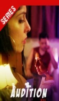 Audition (2021) Web Series poster