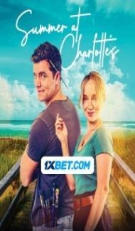 Summer at Charlottes (2024) Hindi Dubbed poster