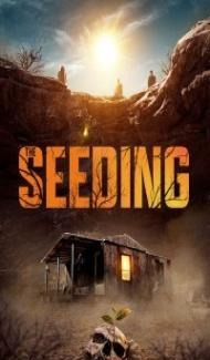The Seeding (2024) Hindi Dubbed poster
