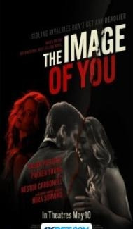 The Image of You (2024) Hindi Dubbed poster