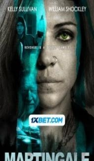 Martingale (2024) Hindi Dubbed poster