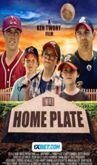 Home Plate (2024) Hindi Dubbed poster