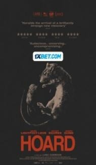 Hoard (2024) Hindi Dubbed poster
