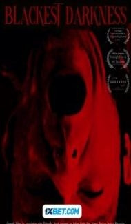 Blackest Darkness (2024) Hindi Dubbed poster