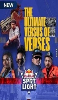 Red Bull Spotlight (2021) Web Series poster