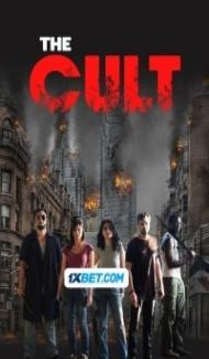 The Cult (2024) Hindi Dubbed poster