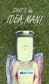 Thats the Idea Man (2024) Hindi Dubbed poster