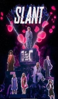 Slant (2024) Hindi Dubbed poster