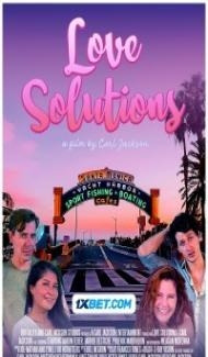 Love Solutions (2024) Hindi Dubbed poster