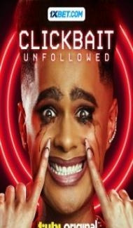Clickbait Unfollowed (2024) Hindi Dubbed poster
