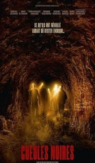 The Deep Dark (2023) Hindi Dubbed poster