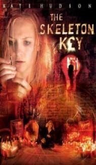Skeleton Key (2005) Hindi Dubbed poster