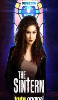 The Sintern (2024) Hindi Dubbed poster