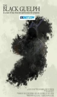 The Black Guelph (2024) Hindi Dubbed poster