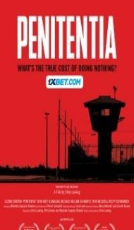 Penitentia (2024) Hindi Dubbed poster