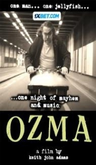 Ozma (2024) Hindi Dubbed poster